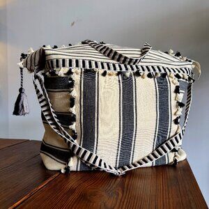 Dodo Bar Or beach tote - 100% cotton